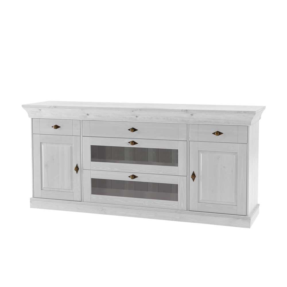 Sideboard Satumare im skandinavischen Landhausstil