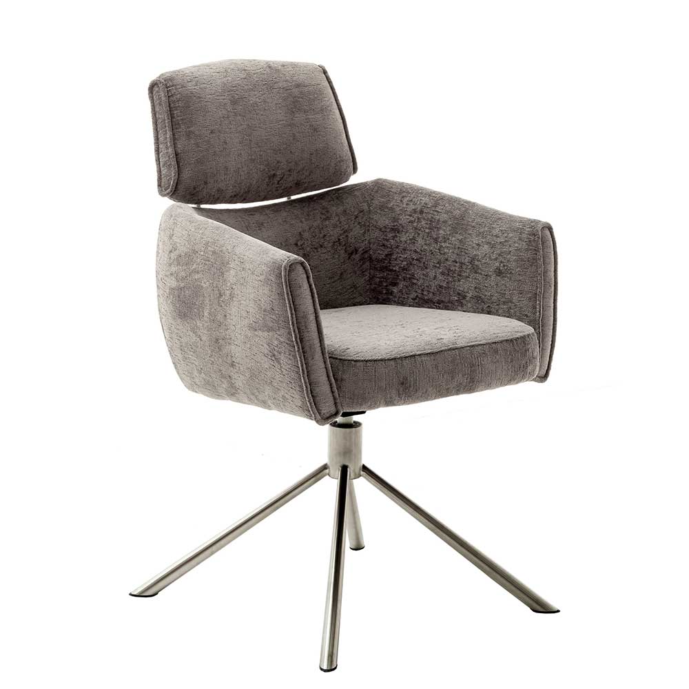 Design Tischsessel modern - Oreljan (2er Set)