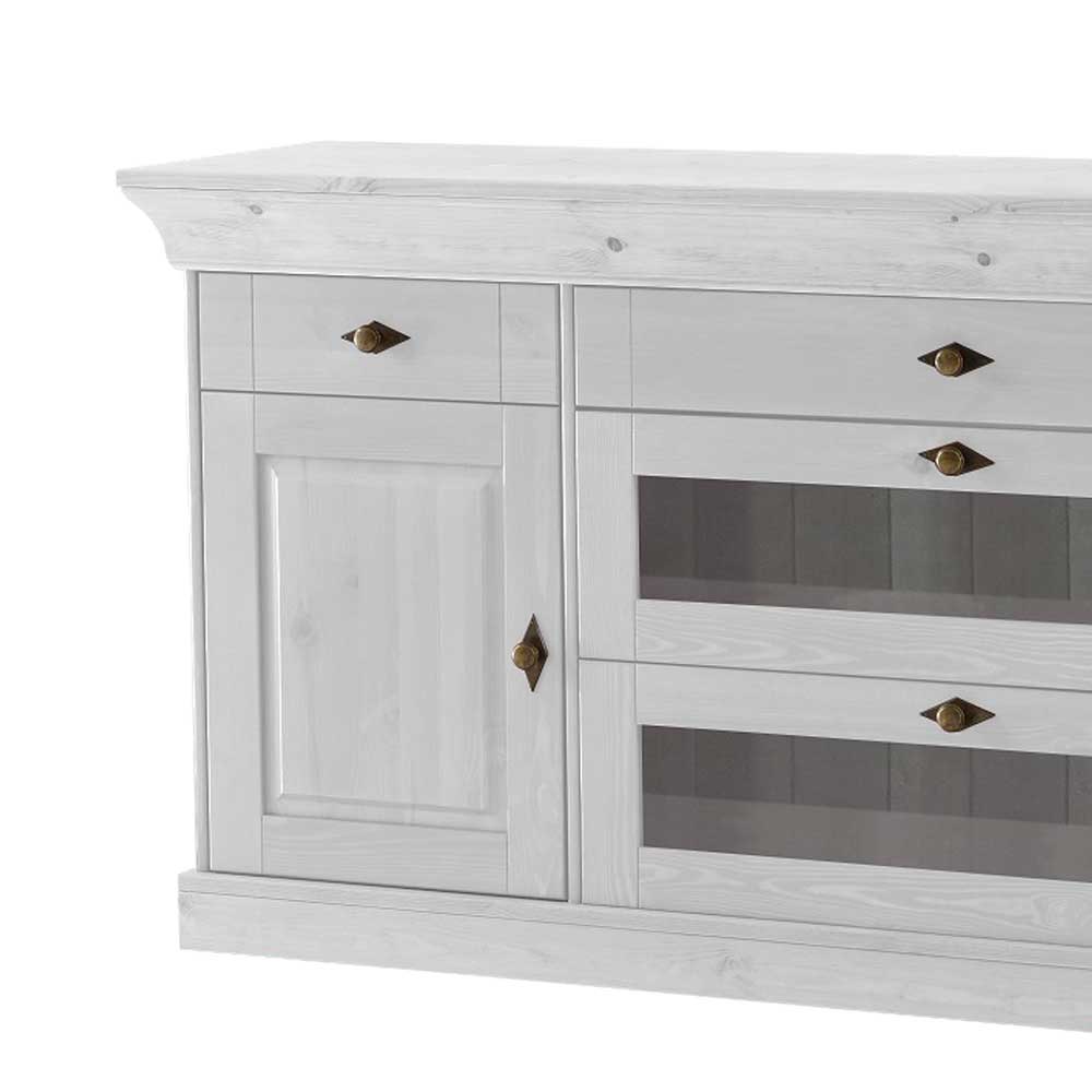 Sideboard Satumare im skandinavischen Landhausstil