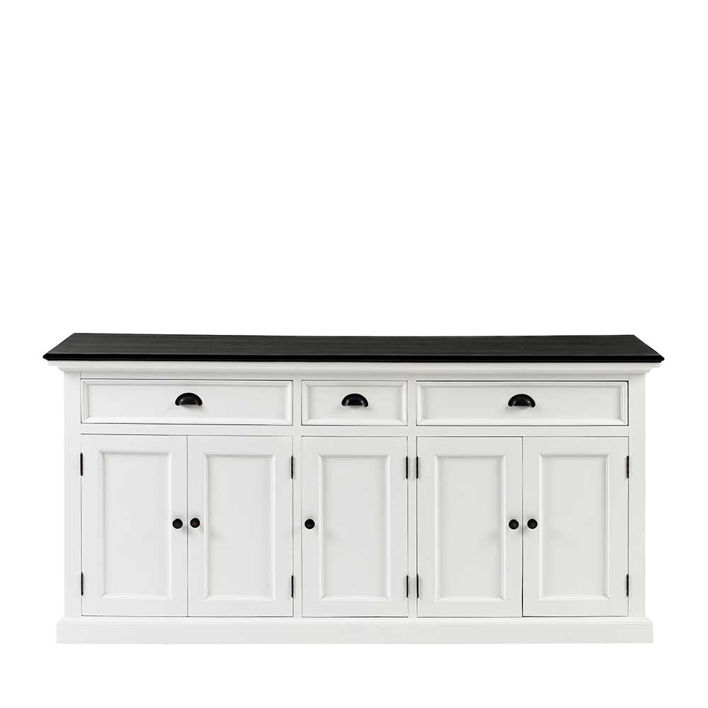 180x85x50 Landhaus Sideboard modern - Provona