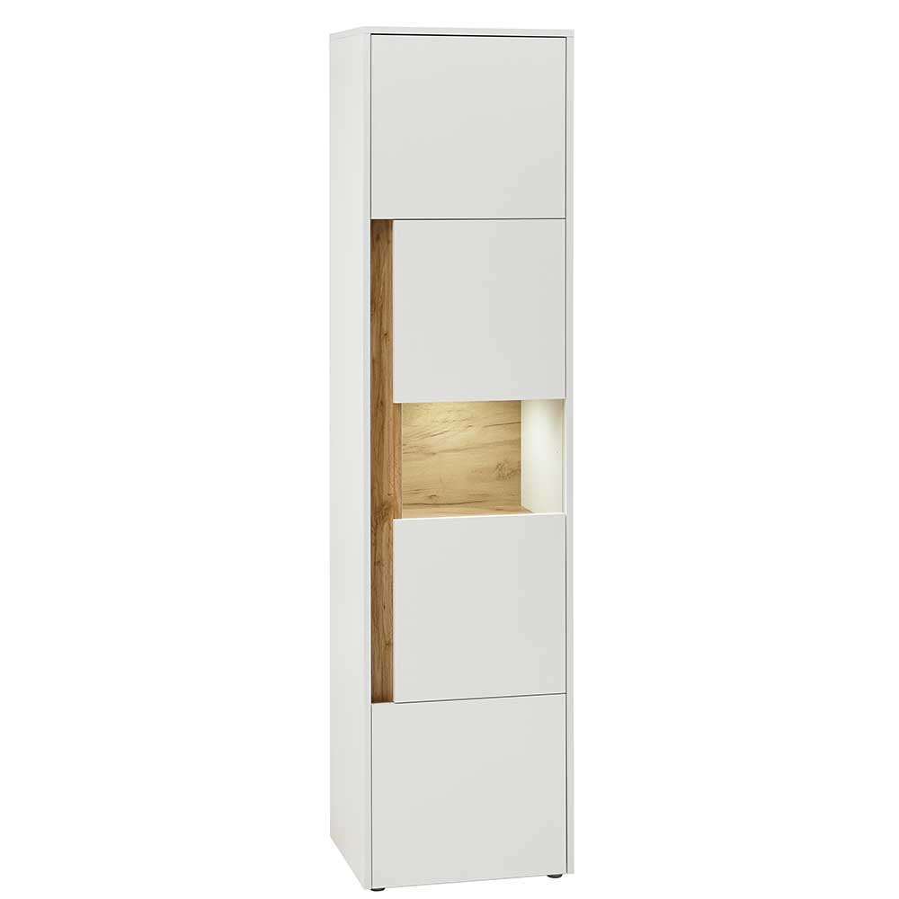 Home Office Schrank & Regal - Nonessia (zweiteilig)